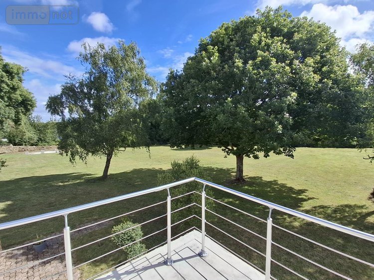 Maison a vendre Sarzeau 56370 Morbihan 98 m2 4 pièces 356660 euros