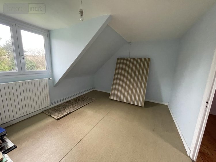 Maison a vendre Paimpol 22500 Côtes-d'Armor 143 m2 7 pièces 327825 euros