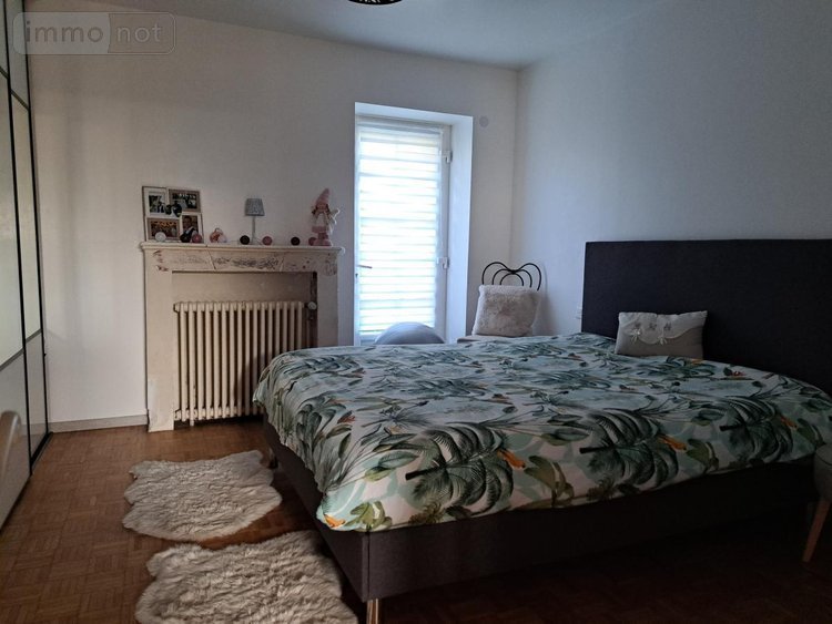 Maison a vendre Lavernat 72500 Sarthe 173 m2 6 pièces 283500 euros
