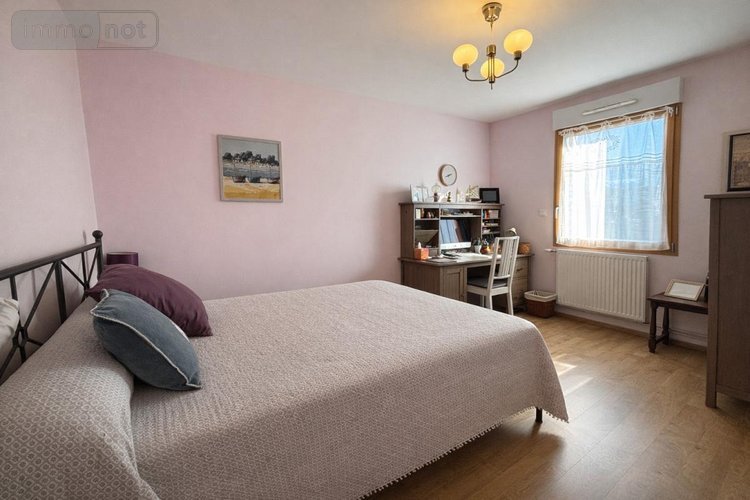 Appartement a vendre Roscoff 29680 Finistère 73 m2 4 pièces 326600 euros