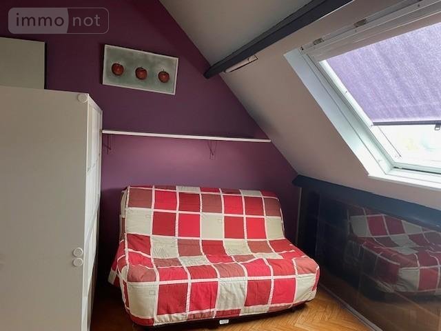 Maison a vendre Saint-Alban 22400 Côtes-d'Armor 132 m2 7 pièces 360525 euros
