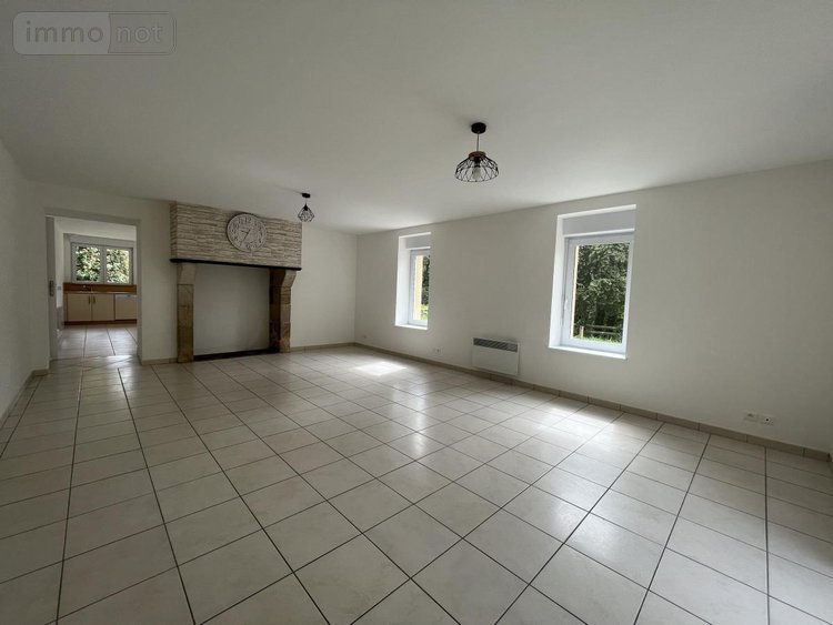 Maison a vendre Saint-Évarzec 29170 Finistère 110 m2 4 pièces 229900 euros