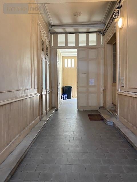 Appartement a vendre Angers 49000 Maine-et-Loire 82 m2 2 pièces 262500 euros