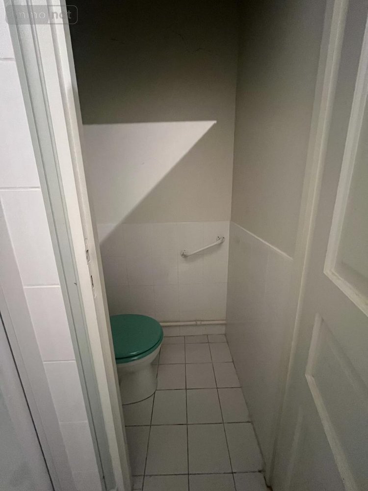 Maison a vendre Trogues 37220 Indre-et-Loire 109 m2 6 pièces 139920 euros