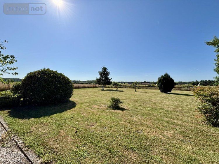 Maison a vendre Demigny 71150 Saône-et-Loire 194 m2  639000 euros