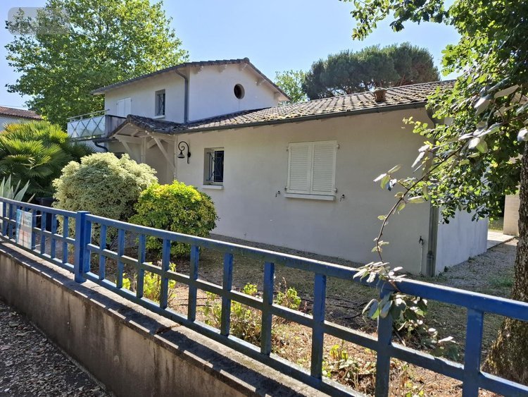 Maison a vendre Royan 17200 Charente-Maritime 140 m2 5 pièces 780000 euros