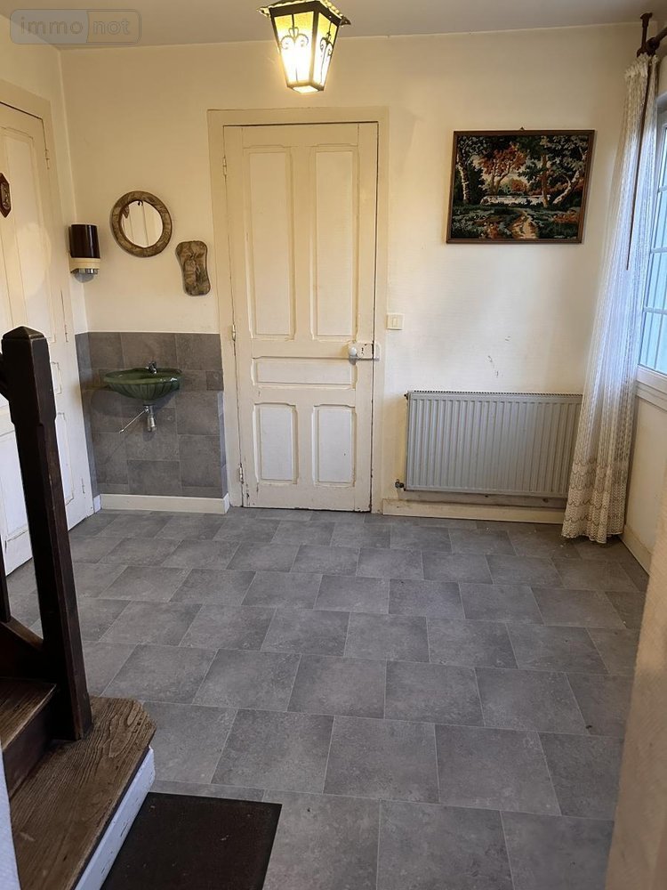 Maison a vendre Vannes 56000 Morbihan 198 m2 7 pièces 723740 euros