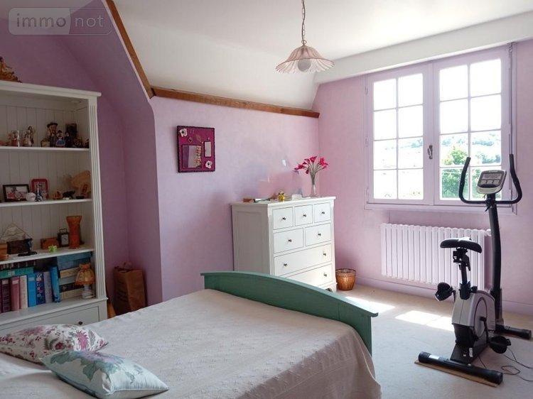 Maison a vendre Les Loges-Marchis 50600 Manche 137 m2 5 pièces 225140 euros