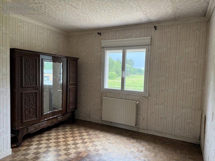 Maison a vendre Merdrignac 22230 Côtes-d'Armor 120 m2  146480 euros