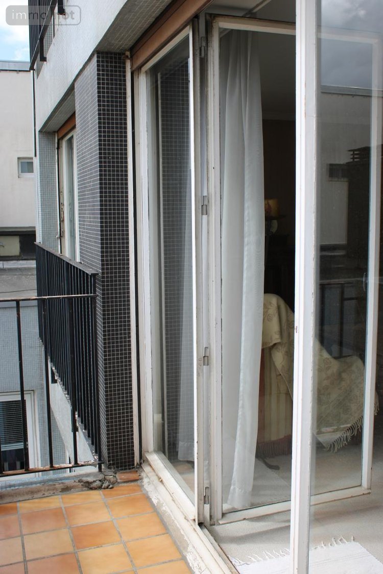 Appartement a vendre Paris 14e arrondissement 75014 Paris 79 m2 5 pièces 599000 euros