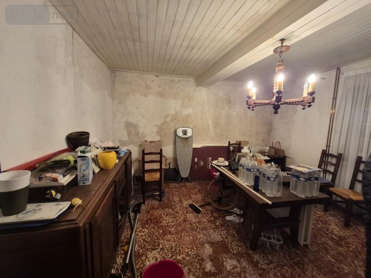 Maison a vendre Acq 62144 Pas-de-Calais 127 m2 4 pièces 280800 euros
