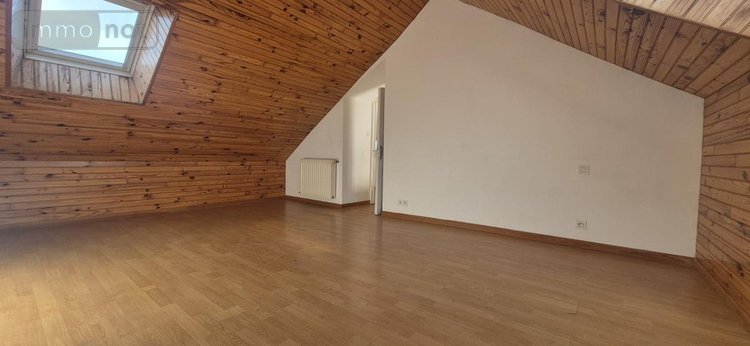 Maison a vendre Caden 56220 Morbihan 110 m2 5 pièces 199850 euros