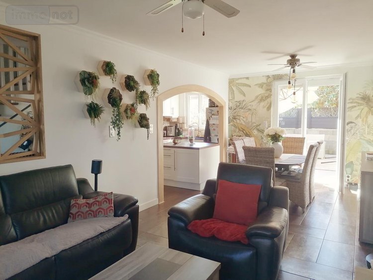 Maison a vendre Saint-Martin-des-Champs 29600 Finistère 120 m2 6 pièces 239660 euros