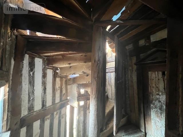 Maison a vendre Orbec 14290 Calvados 100 m2  53000 euros