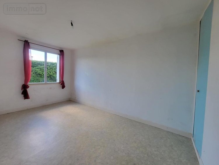 Maison a vendre Carhaix-Plouguer 29270 Finistère 89 m2 5 pièces 95260 euros