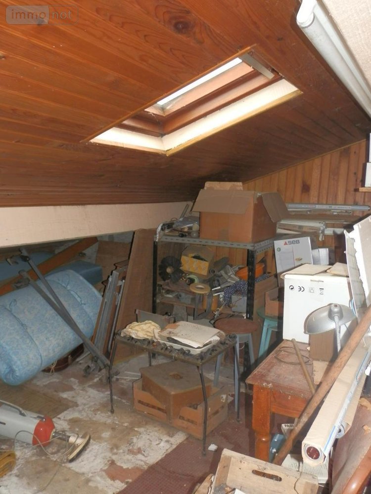 Maison a vendre Montargis 45200 Loiret 77 m2 3 pièces 85200 euros