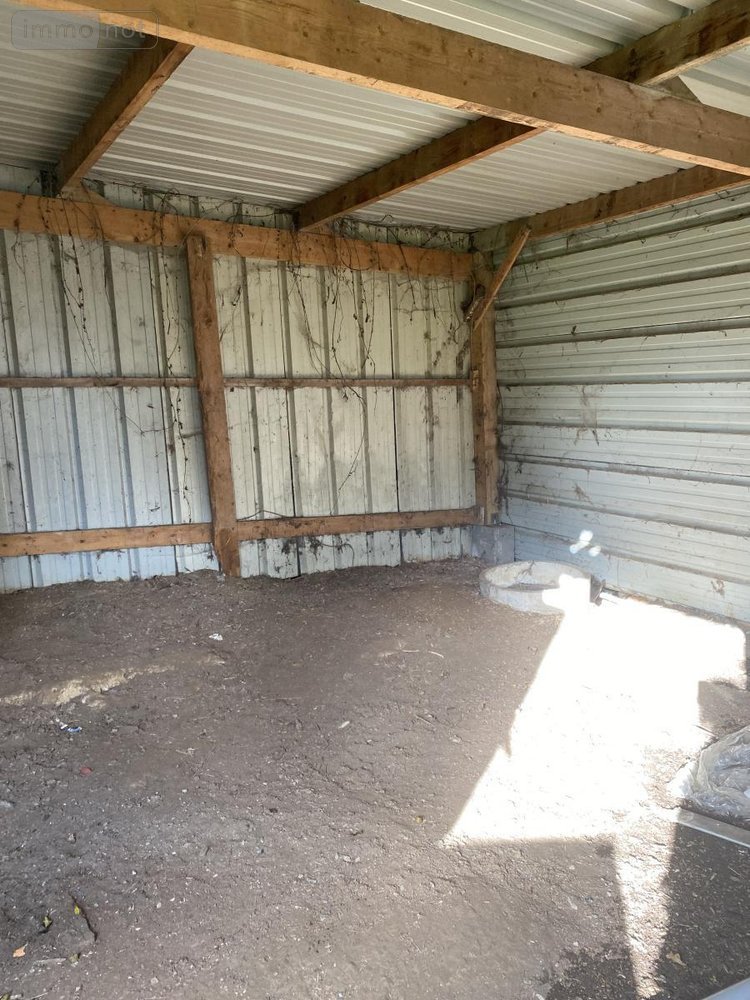 Maison a vendre Sainte-Marie-Outre-l'Eau 14380 Calvados 33 m2 2 pièces 44940 euros