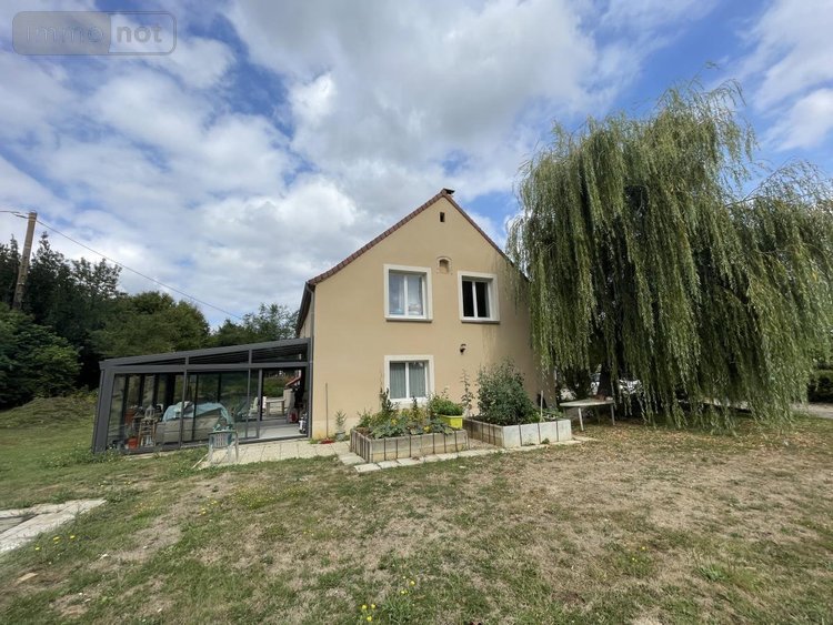 Maison a vendre Vivoin 72170 Sarthe 357 m2 15 pièces 350000 euros
