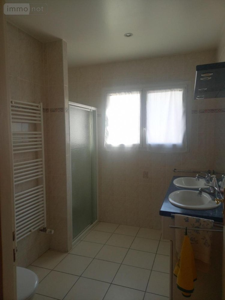 Maison a vendre Beure 25720 Doubs 127 m2 4 pièces 271500 euros