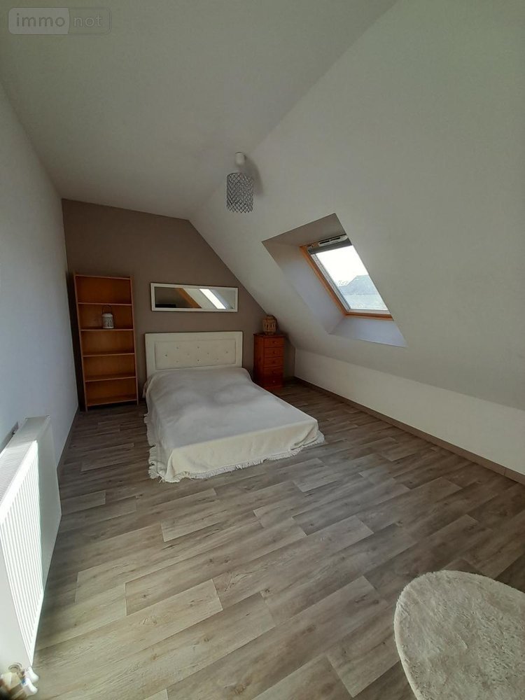 Maison a vendre Meslay-du-Maine 53170 Mayenne 110 m2  234000 euros