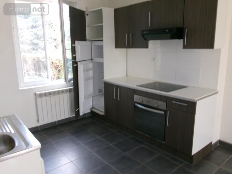 Location appartement Annezin 62232 Pas-de-Calais 60 m2 3 pièces 640 euros