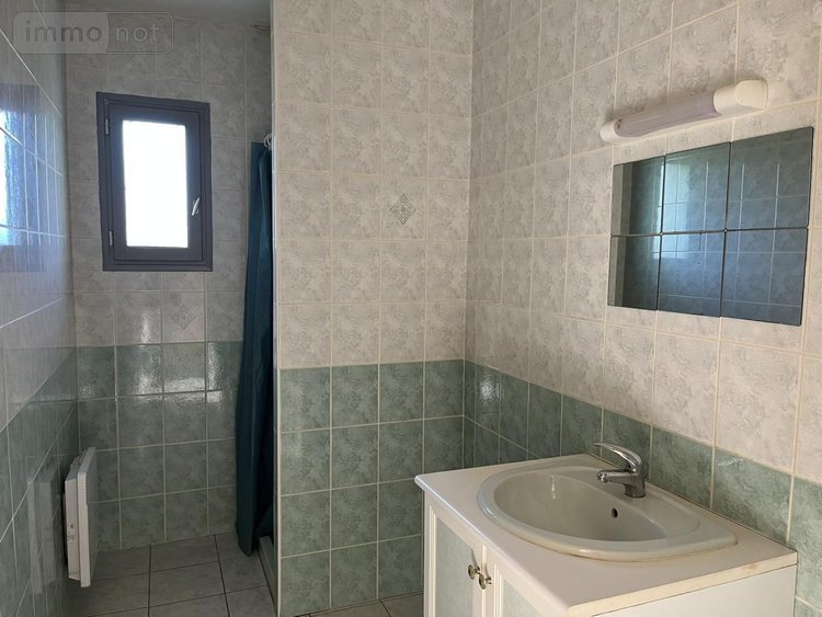 Maison a vendre Thiré 85210 Vendée 70 m2 3 pièces 146300 euros