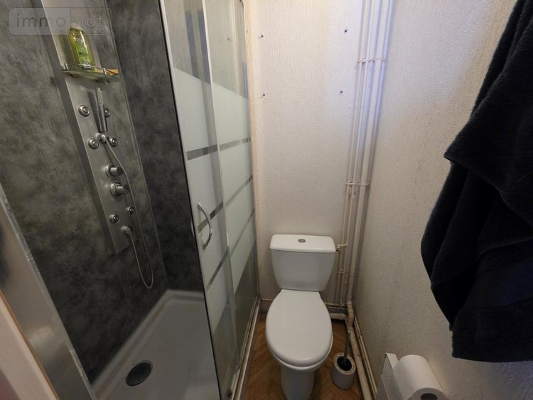 Maison a vendre Ferrières-en-Gâtinais 45210 Loiret 73 m2 4 pièces 81000 euros