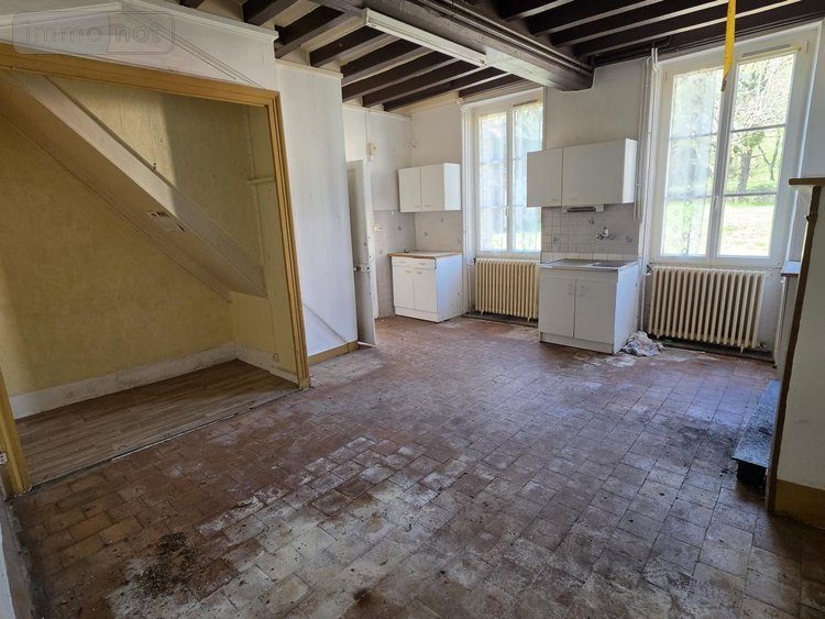 Maison a vendre Douchy-Montcorbon 45220 Loiret 206 m2 7 pièces 233200 euros
