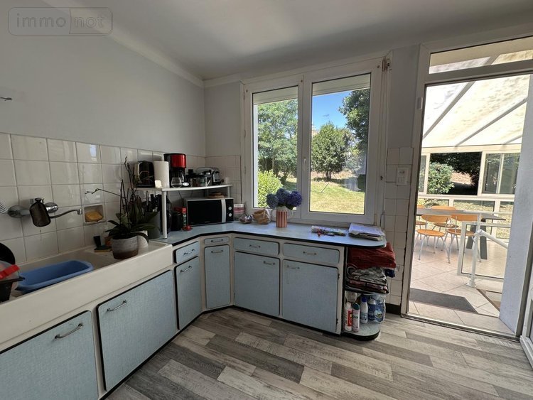 Maison a vendre Saint-Avé 56890 Morbihan 103 m2 4 pièces 270540 euros