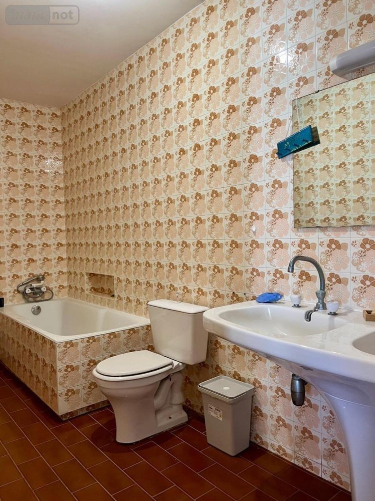 Maison a vendre Créhen 22130 Côtes-d'Armor 212 m2 9 pièces 372900 euros