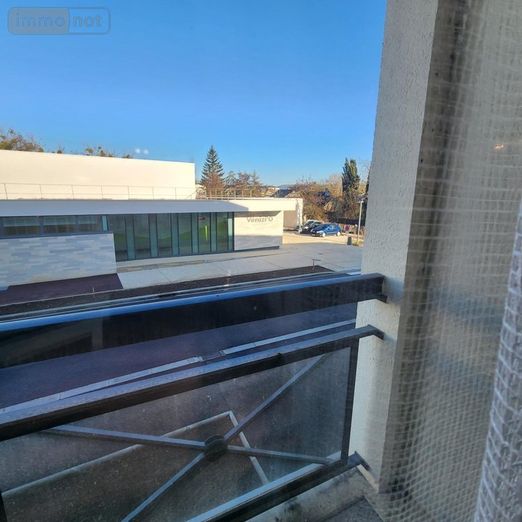 Appartement a vendre La-Ferté-Bernard 72400 Sarthe 71 m2 4 pièces 218400 euros