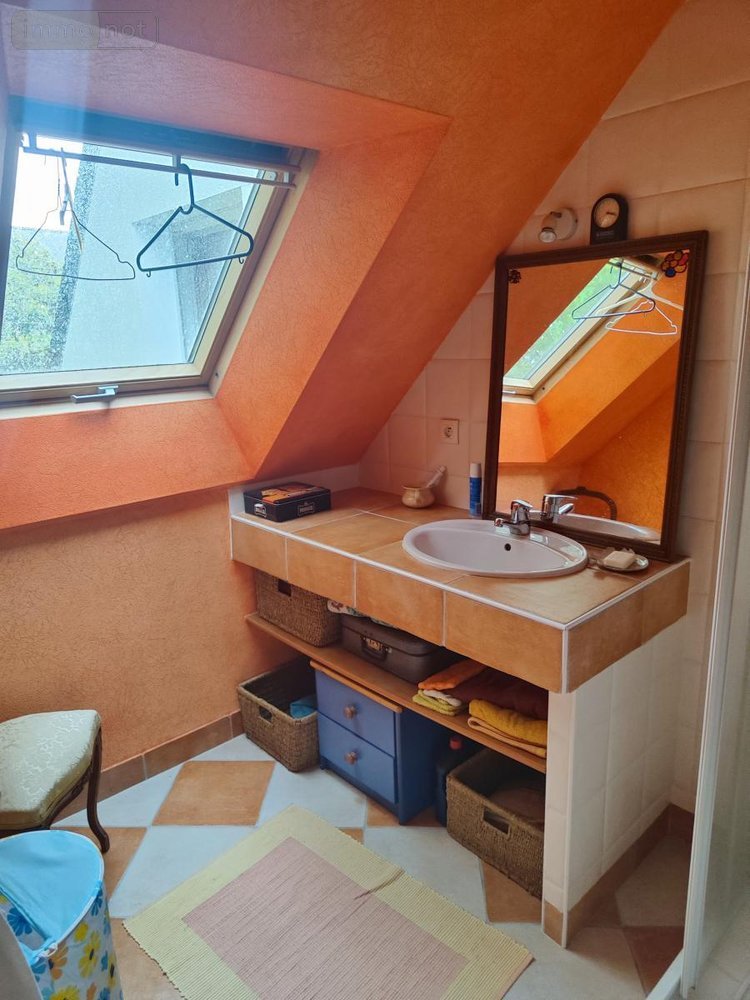 Maison a vendre Theix-Noyalo 56450 Morbihan 151 m2 7 pièces 540750 euros