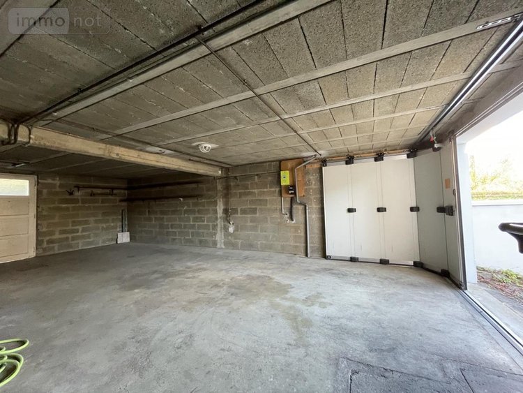 Maison a vendre Yvré-l'Évêque 72530 Sarthe 85 m2  182875 euros