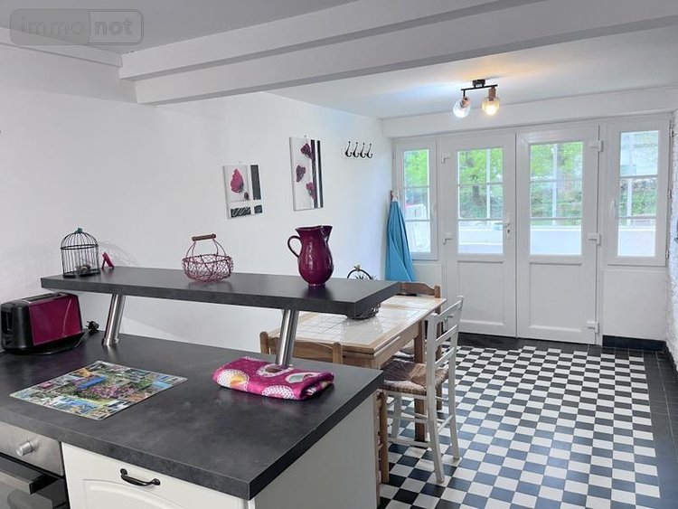 Maison a vendre Bénodet 29950 Finistère 152 m2 8 pièces 591000 euros