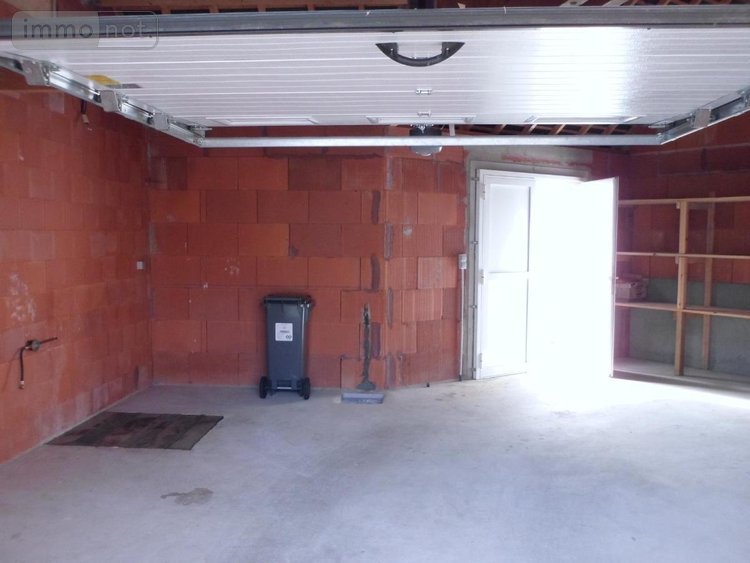 Location maison Évron 53600 Mayenne 89 m2 4 pièces 720 euros