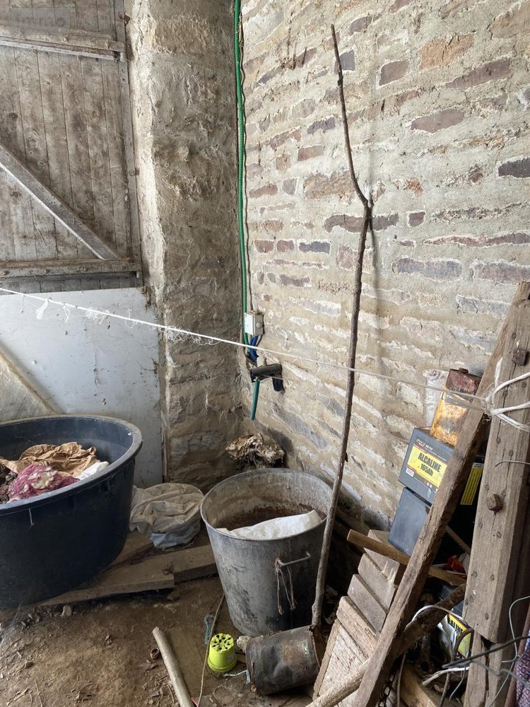 Maison a vendre La Graverie 14350 Calvados 48 m2 2 pièces 88810 euros