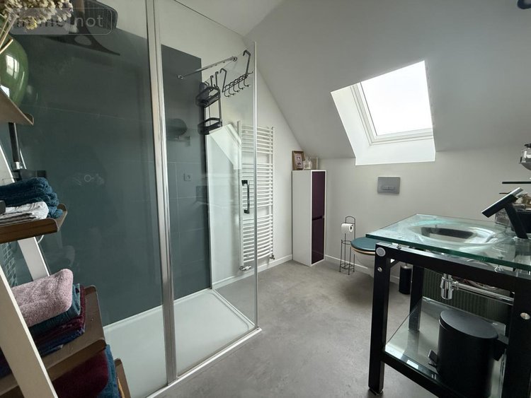 Maison a vendre Valcanville 50760 Manche 175 m2 7 pièces 415000 euros