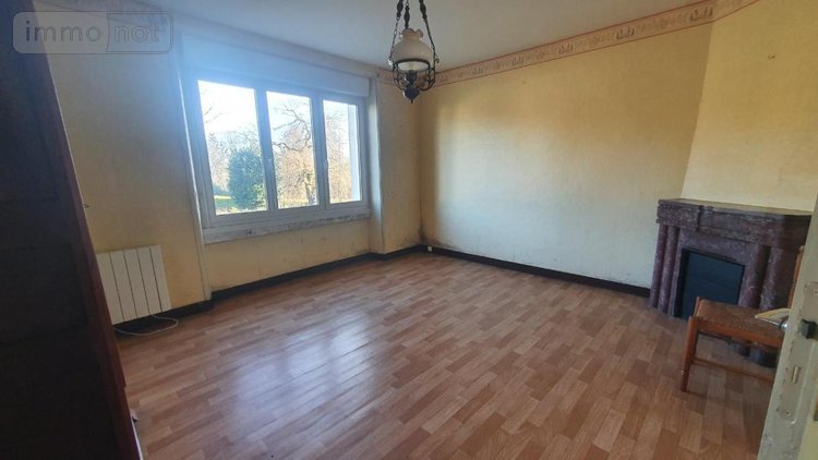 Maison a vendre Gourin 56110 Morbihan 108 m2 5 pièces 84780 euros