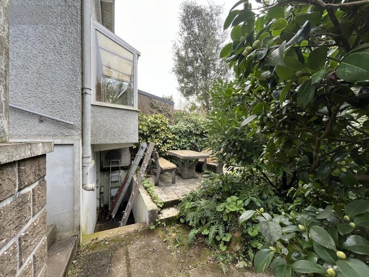 Maison a vendre Nantes 44000 Loire-Atlantique 85 m2  316500 euros