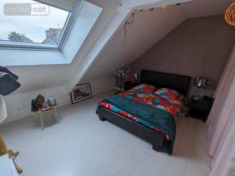 Maison a vendre Tourlaville 50110 Manche 200 m2 6 pièces 398200 euros