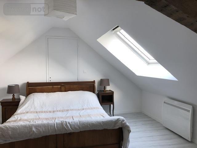 Maison a vendre Feneu 49460 Maine-et-Loire 159 m2 6 pièces 373860 euros