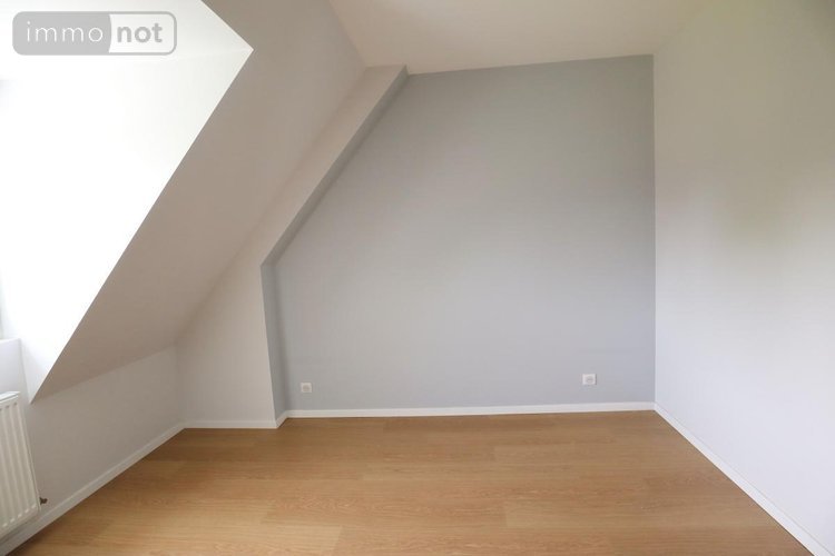 Maison a vendre Plonéis 29710 Finistère 143 m2 6 pièces 266250 euros