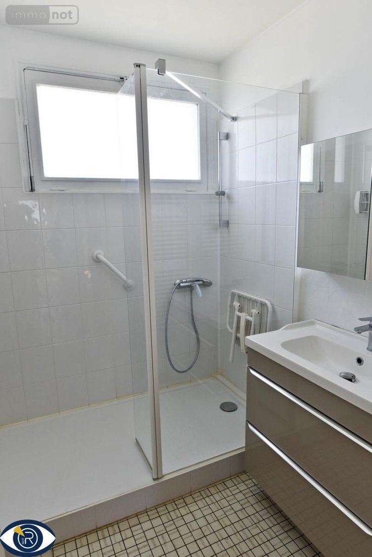 Maison a vendre Craon 53400 Mayenne 88 m2 5 pièces 125500 euros