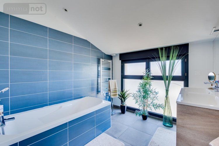 Maison a vendre Ayguesvives 31450 Haute-Garonne 124 m2 5 pièces 430000 euros