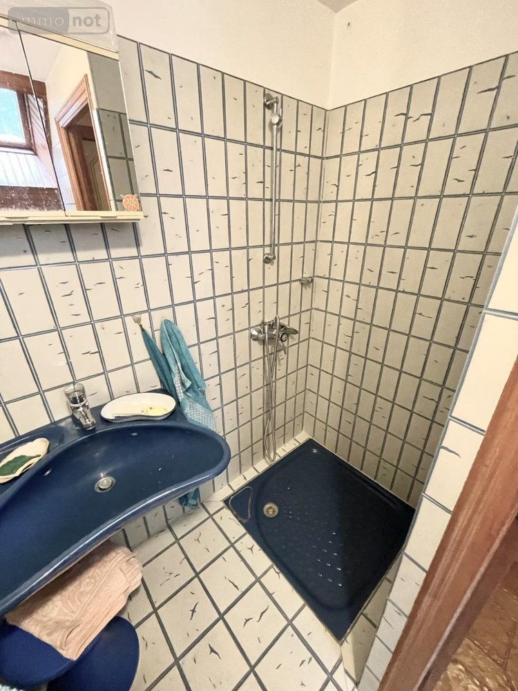 Maison a vendre Saint-Alban-sur-Limagnole 48120 Lozère 136 m2 8 pièces 395000 euros