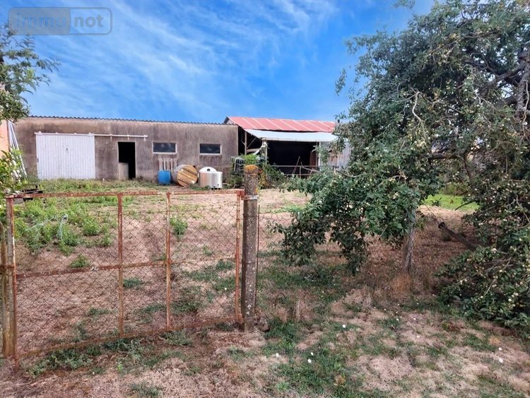 Maison a vendre Souligné-sous-Ballon 72290 Sarthe 67 m2 4 pièces 120580 euros