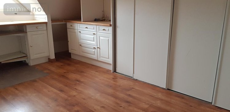 Maison a vendre Livry-Louvercy 51400 Marne 123 m2 6 pièces 231200 euros