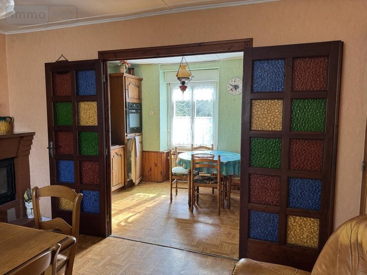 Maison a vendre La Prénessaye 22210 Côtes-d'Armor 50 m2  98000 euros