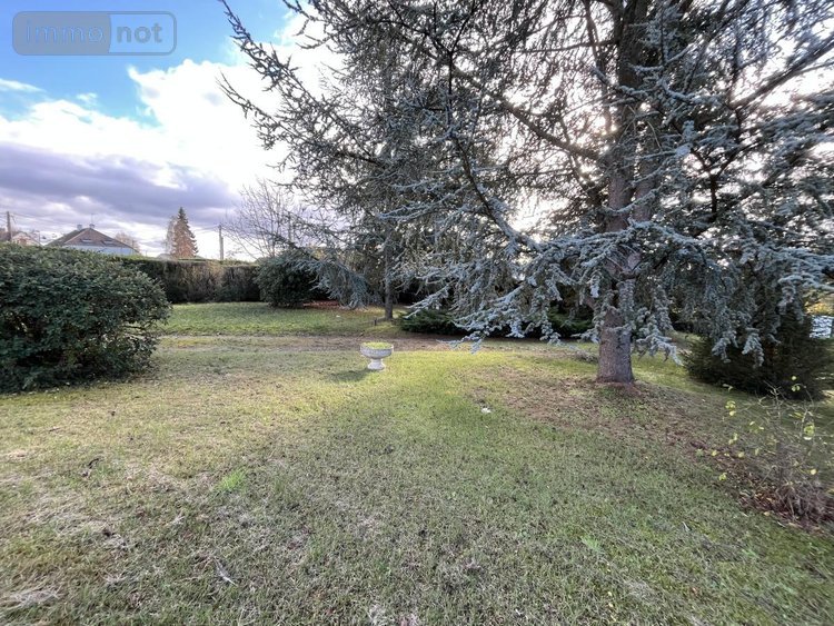 Maison a vendre Connerré 72160 Sarthe 87 m2 5 pièces 165100 euros