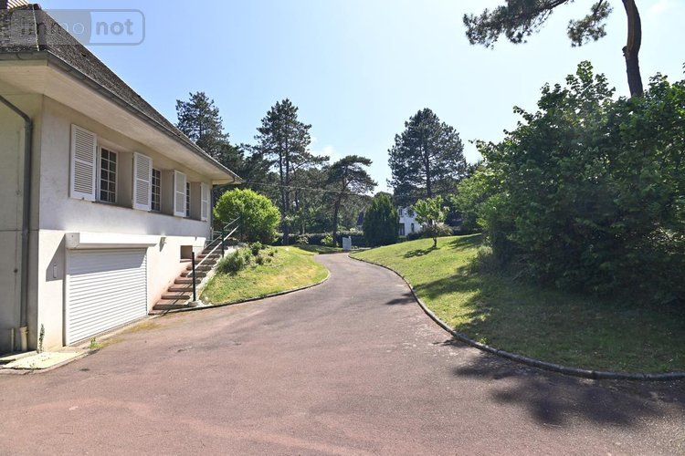 Maison a vendre Cucq 62780 Pas-de-Calais 226 m2 14 pièces 1300000 euros